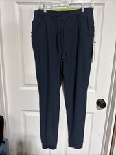Birddogs Joggers Blu Uomo