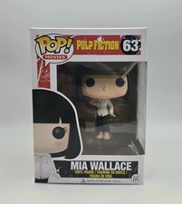 Funko POP! Film Pulp Fiction