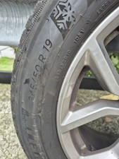 Kit Ruote Invernali Bmw X4