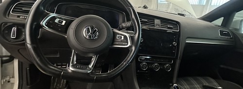 Golf kit airbag completo - golf, 7/7.5