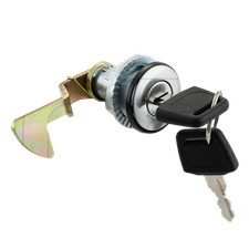 SERRATURA BAULETTO POSTERIORE ORIGINALE PER PIAGGIO VESPA LX TOURING LXV 50