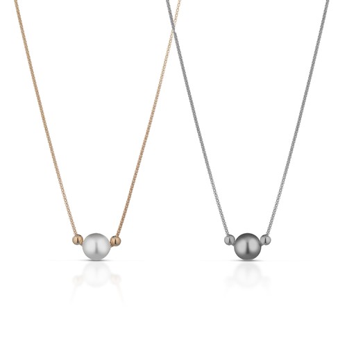 Collana donna montenapoleone - collana,
