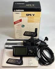 Garmin GPS V Personal