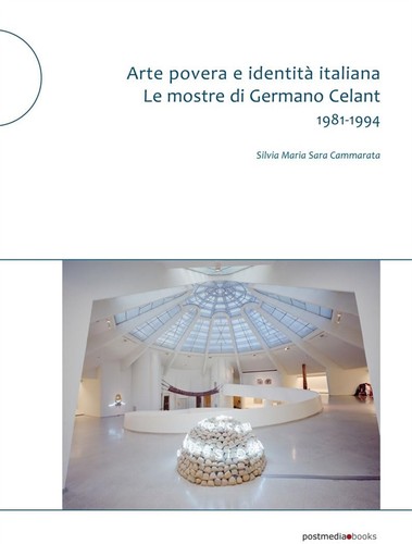Arte povera identità - povera, e