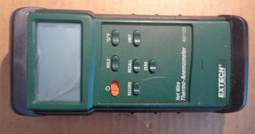 Extech instruments - extech,
