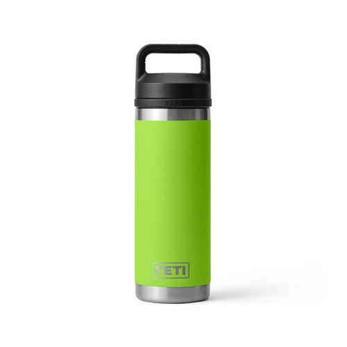 Yeti rambler bottle chug oz - chug,