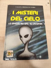 LIBRO I MICTERI DEL CIELO LO