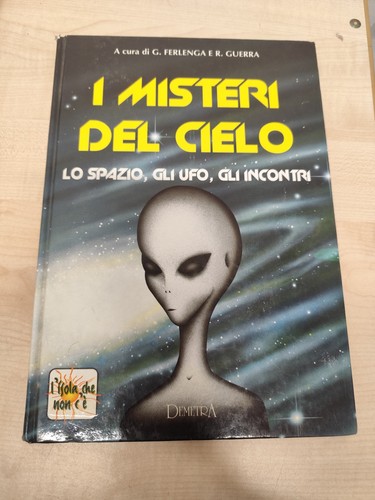Libro micteri del cielo lo - micteri,
