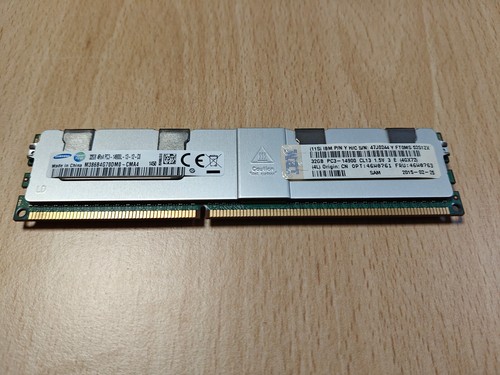 Samsung m386b4g70dm0 - 32,