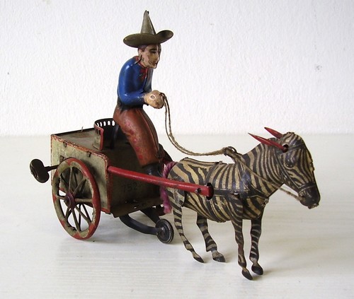 Antica carrozza lehmann - carrozza,
