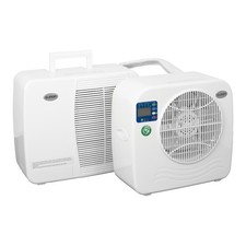 Eurom 2401 roulotte - ac,