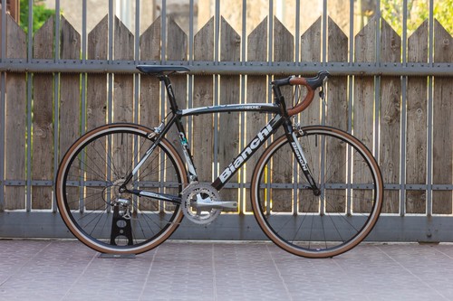 Bianchi via nirone c2c - nirone, 7