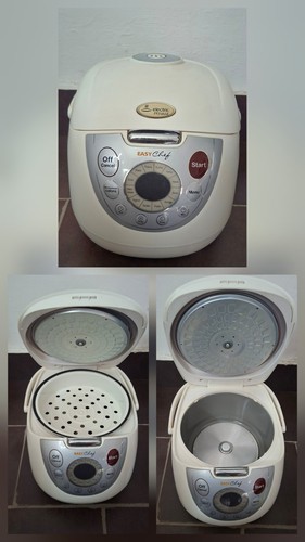 Multicooker 1 electric - multicooker,