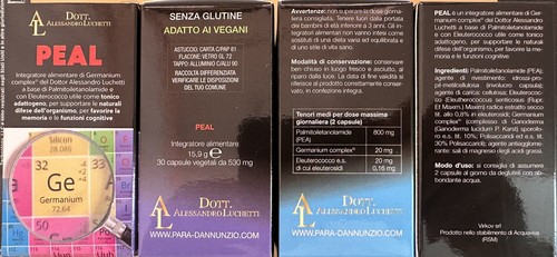 Peal dottor alessandro - dottor,