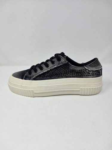 Sneaker zara 5 black - us,