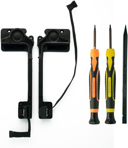 Set altoparlanti sinistra - set,