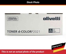 B0954 Olivetti d-Color P2021