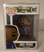 Funko Pop!  Breaking Bad Gus