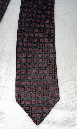Cravatta yves saint - saint, laurent