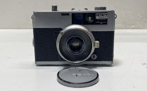Macchina fotografica vintage