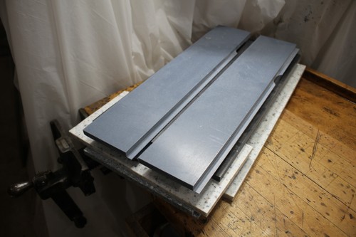 Corian like cutoffs - corian,