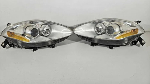 Set fari xeno originali fiat - fari,