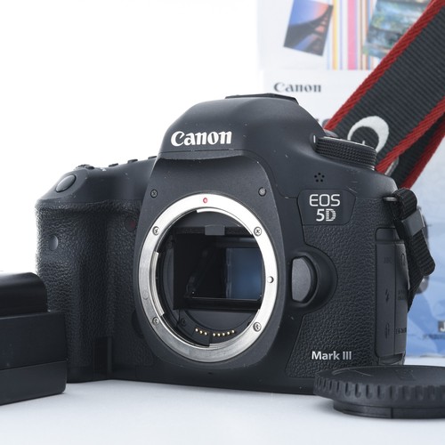 Canon eos mark - 📸, iii