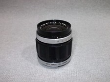 Olympus G.Zuiko Auto W