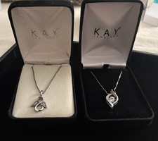 LOTTO COLLANA KAY JEWELERS