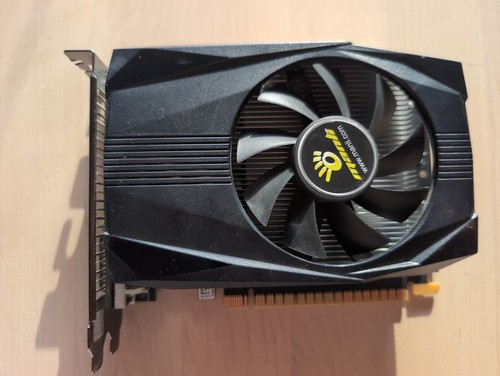 Manli nvidia geforce - geforce, 1050