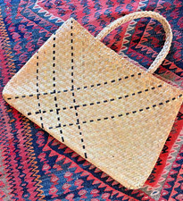 Borsa Ikea Axelso Seagrass