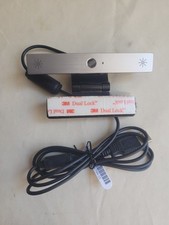 Cam tv Lg AN-VC 500 Skype video call camera smart TV 2013-2014