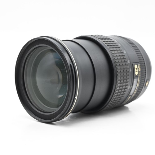 Nikon nikkor 120mm f4 - nikon, af-s