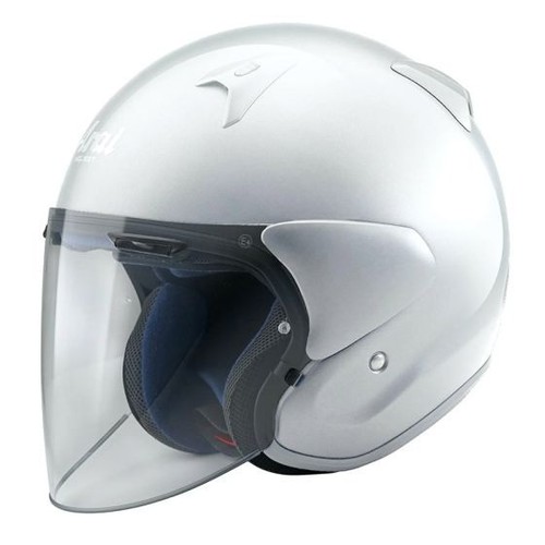 Arai casco moto jet - casco,