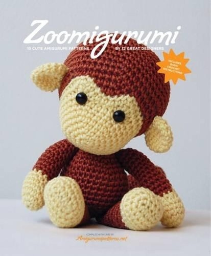 Zoomigurumi cute crochet - cute,