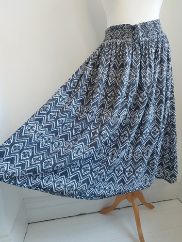 Marks gonna cotone boho - marks, &