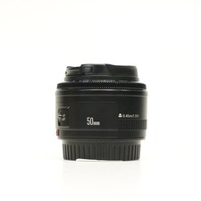 CANON EF 50MM F1,8 II