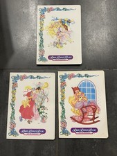 Lady lovely locks set - locks, quaderni