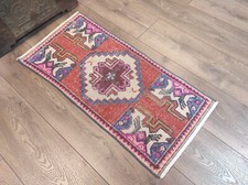 Tappeto da bagno piccolo