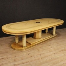 Tavolo pranzo design - di,