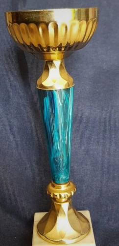 Premio coppa trofeo vintage - premio,