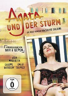 Agata und der sturm von - und,