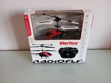 elicottero radio comandato vortex radiofly