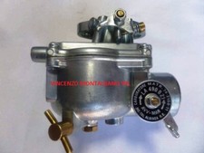 CARBURATORE COMPLETO PER MOTORE LOMBARDINI LA400 LA490 2150011 2150208
