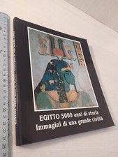 Egitto 5000 anni di storia -