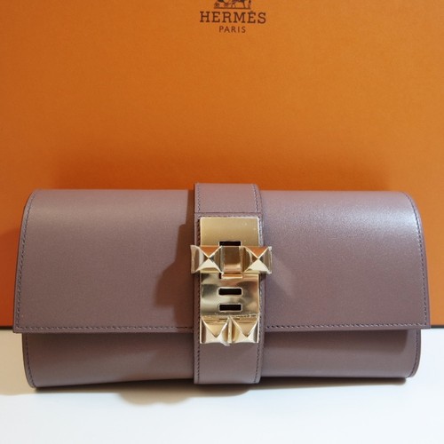 Hermes pochette medor - pochette,