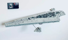 Lego Star Wars Executor Super