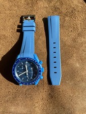 Panno vela BLU 20mm gomma