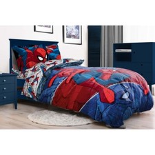 Spiderman bedding MARVEL