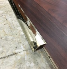 Profilo ottone lucido - profilo,